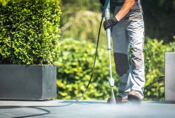 Best Parking Lot and Garage Cleaning  in Tioga Terrace, NY