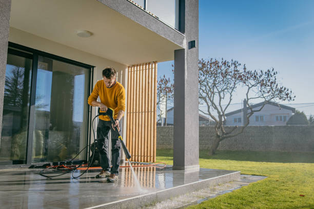Best Restaurant Pressure Washing  in Tioga Terrace, NY